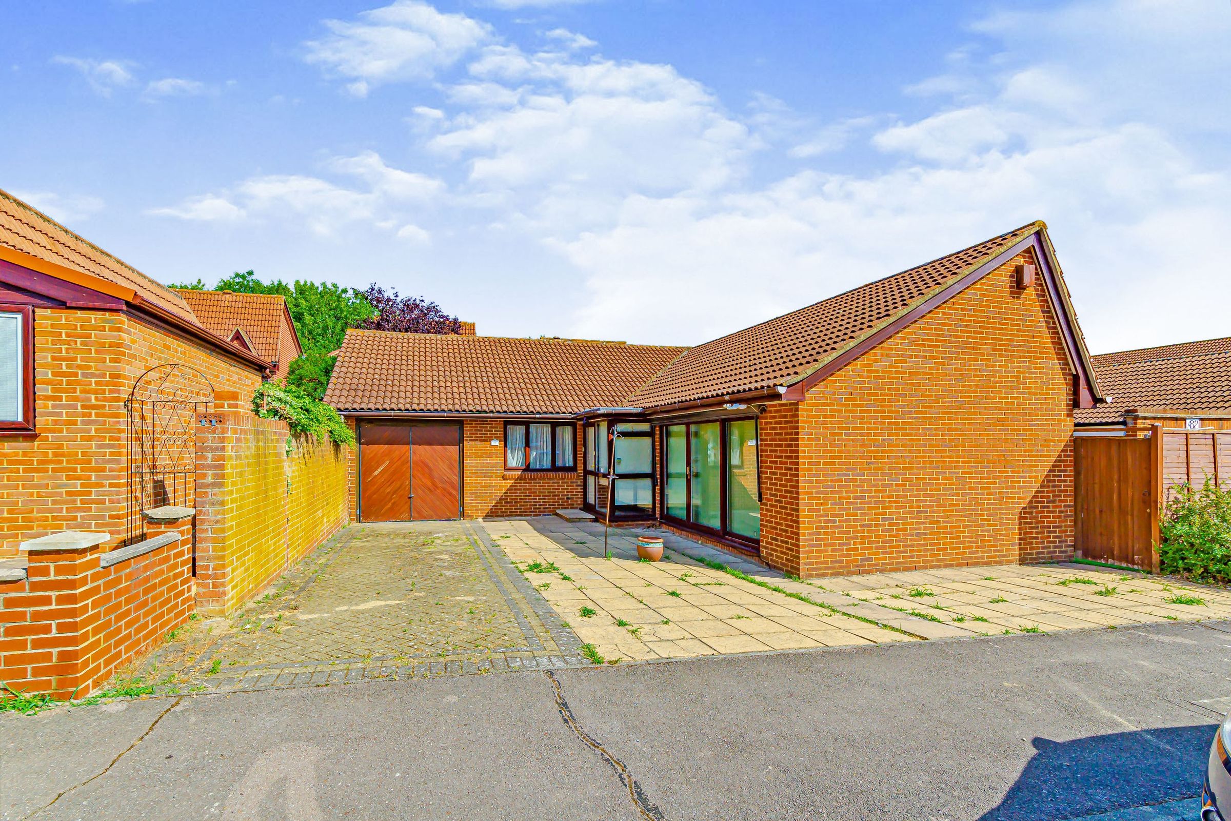 2 bed bungalow for sale in Primrose Lane, Shirley, Croydon CR0 Zoopla