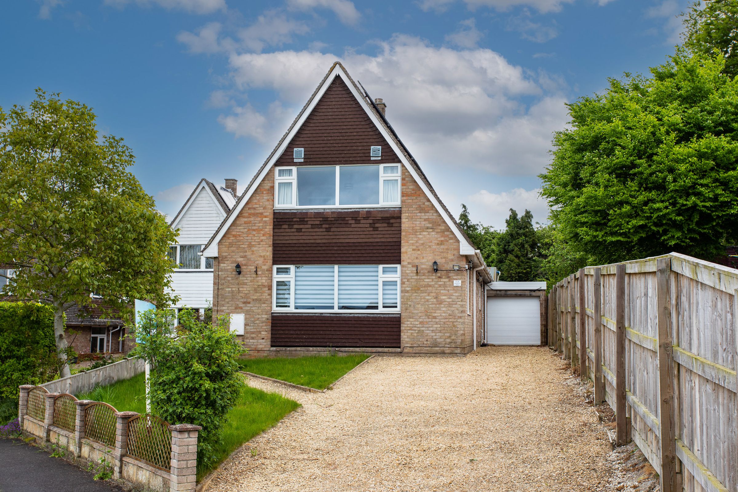 4 bed detached house for sale in Studland Park, Westbury BA13 Zoopla