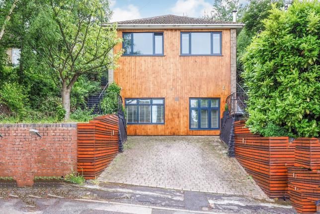 Pilkington Road, Mapperley, Nottingham, Nottinghamshire NG3  