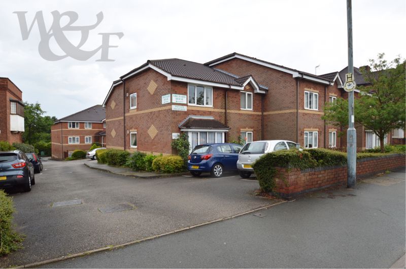 1 bed property for sale in 83 Orphanage Road, Erdington, Birmingham B24