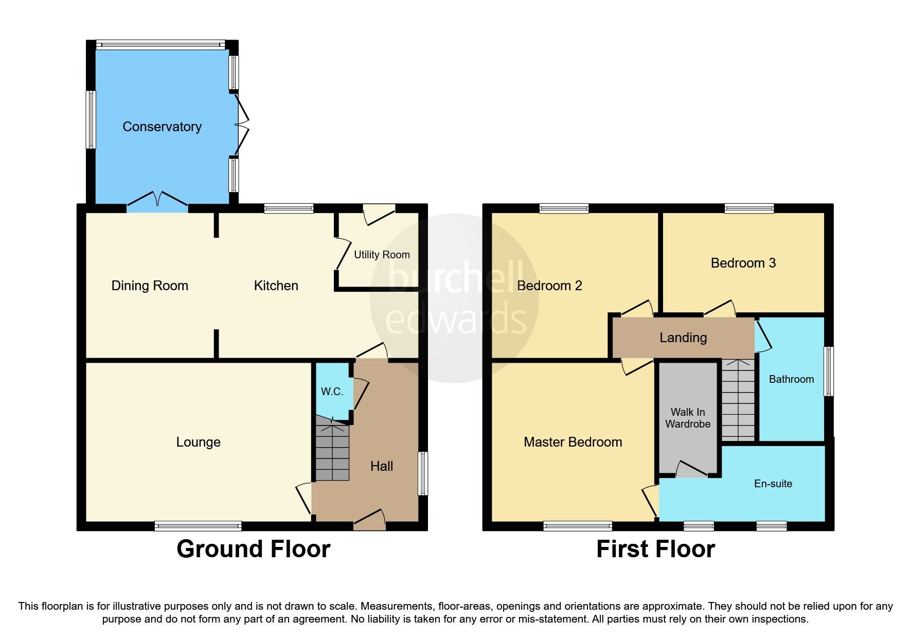 3 bed detached house for sale in Wetmore Road, BurtonOnTrent DE14