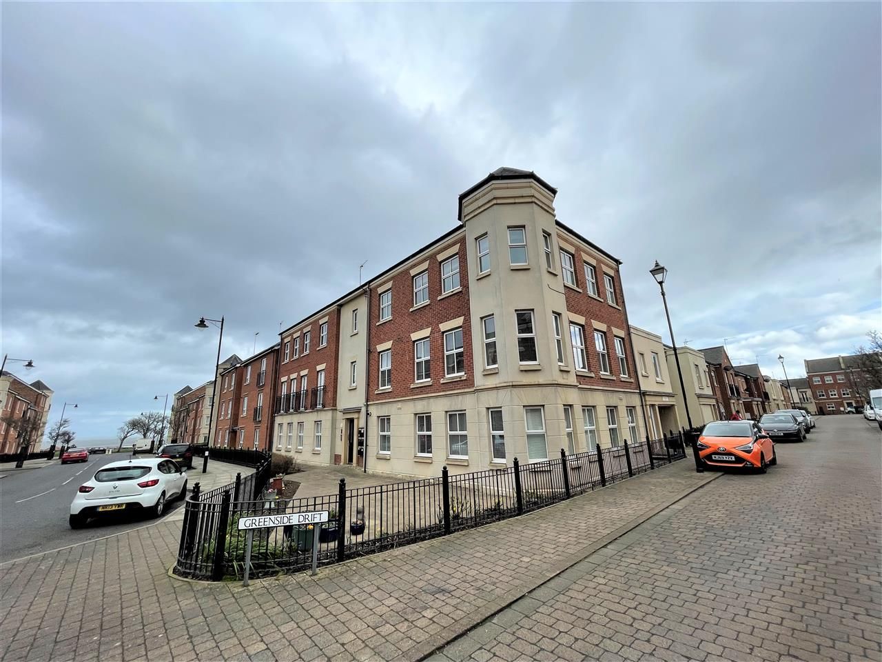 2 bed flat to rent in Sea Winnings Way, South Shields NE33 Zoopla