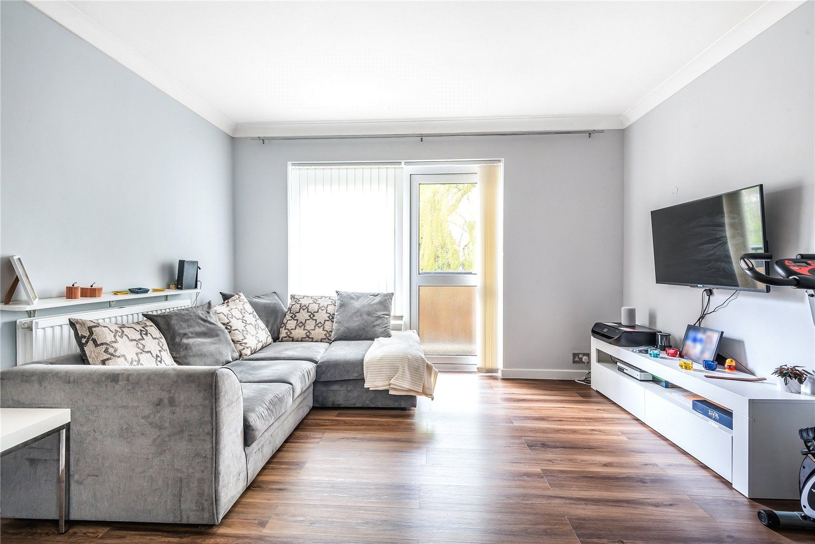 Braybourne Close Uxbridge London UB8  