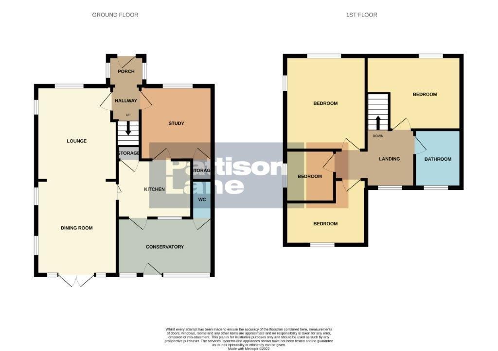 4 bed detached house for sale in Cransley Hill, Broughton, Kettering
