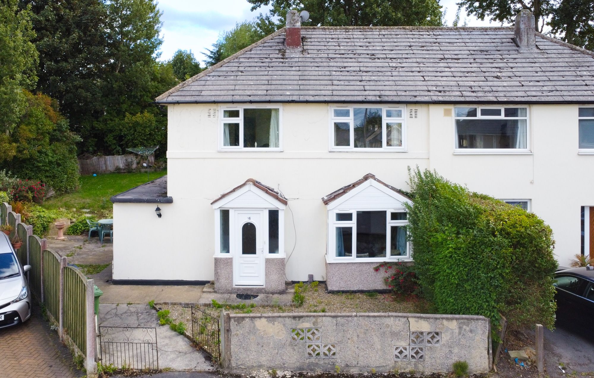 3 bed semidetached house for sale in Fir Tree Gardens, Leeds LS17 Zoopla