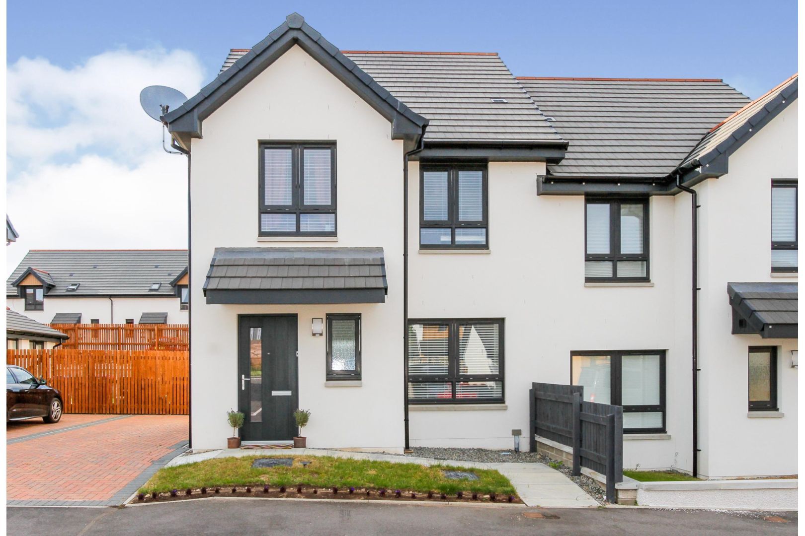 Slains Drive, Elgin IV30