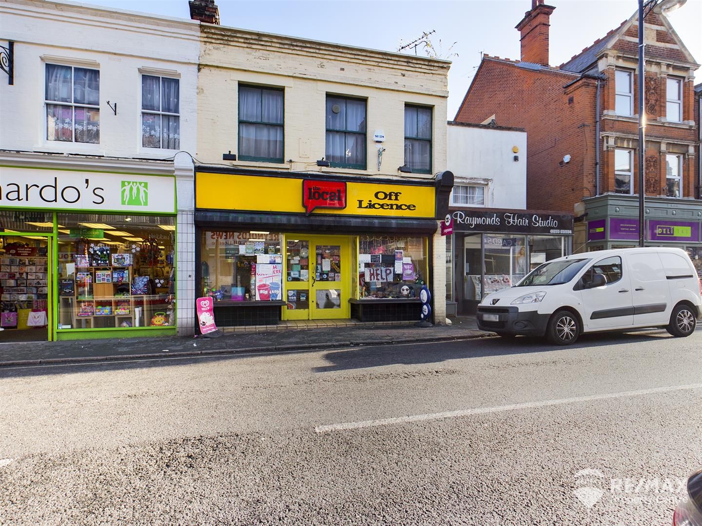 Property for sale in High Street, Dovercourt, Harwich CO12 Zoopla