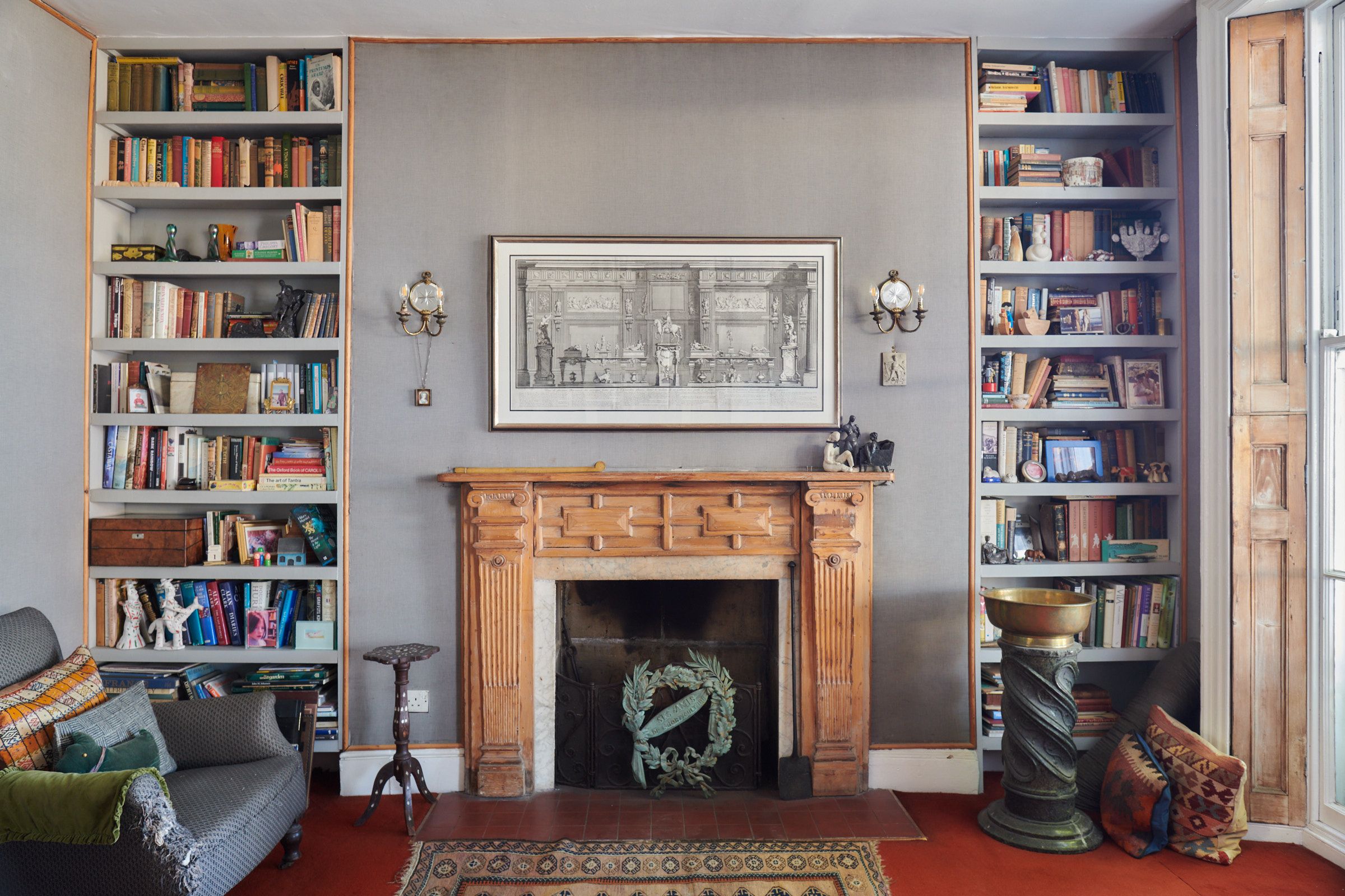 4 bed terraced house for sale in Kennington Road, London SE11 Zoopla