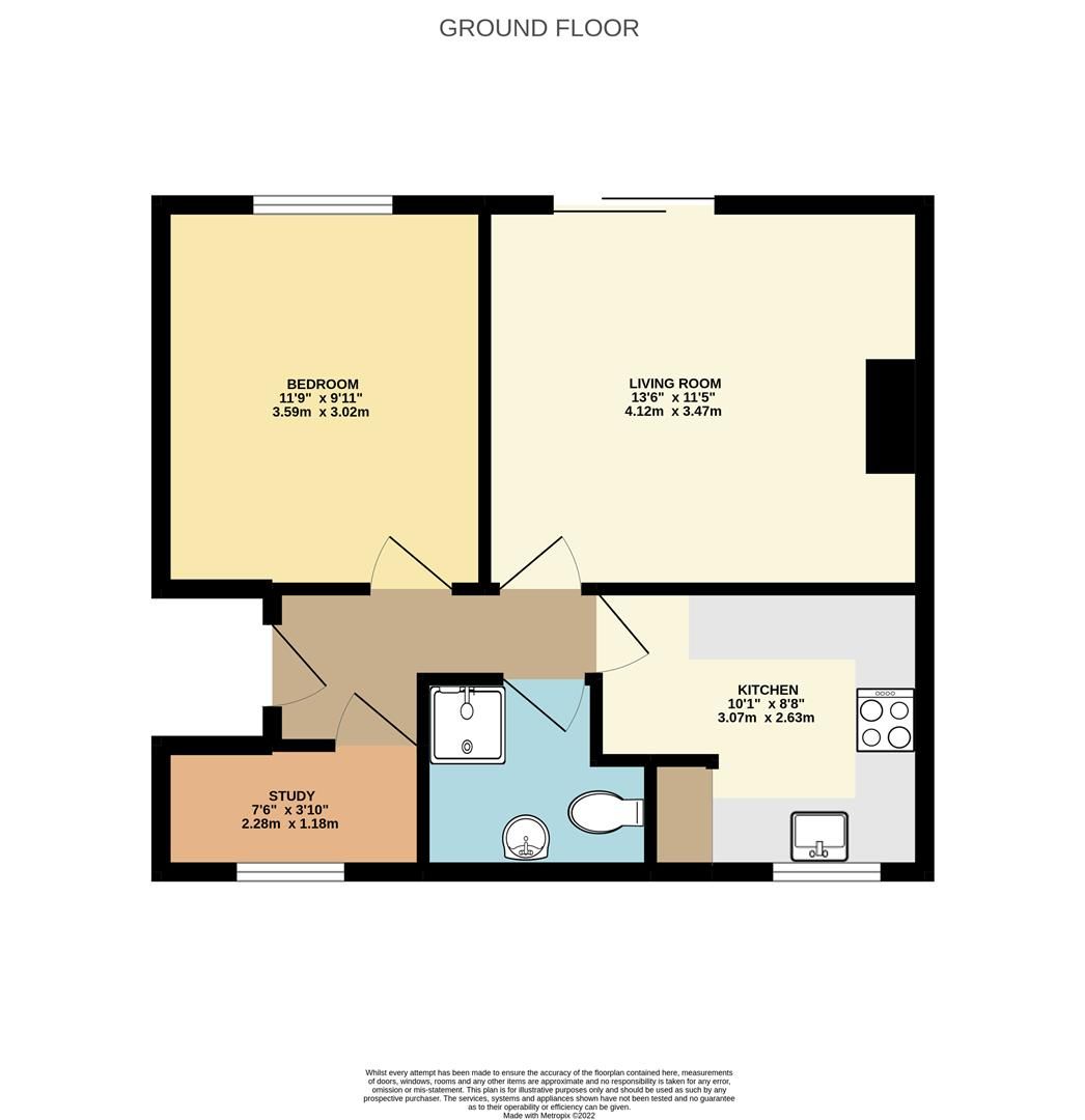 1 bed flat for sale in Merlin Crescent, Exeter EX4 Zoopla