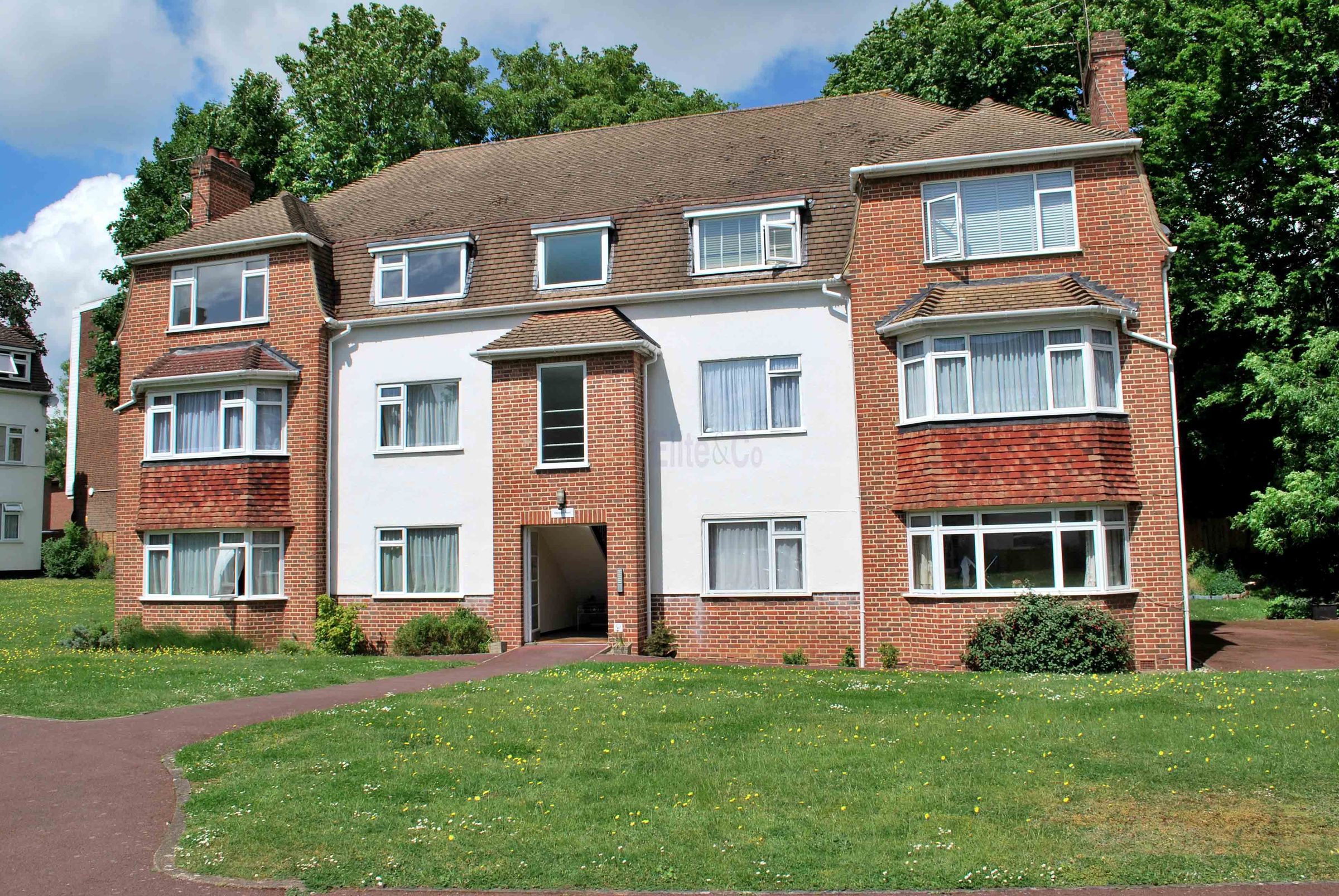 2 bed flat for sale in Southend Road, Beckenham BR3 Zoopla