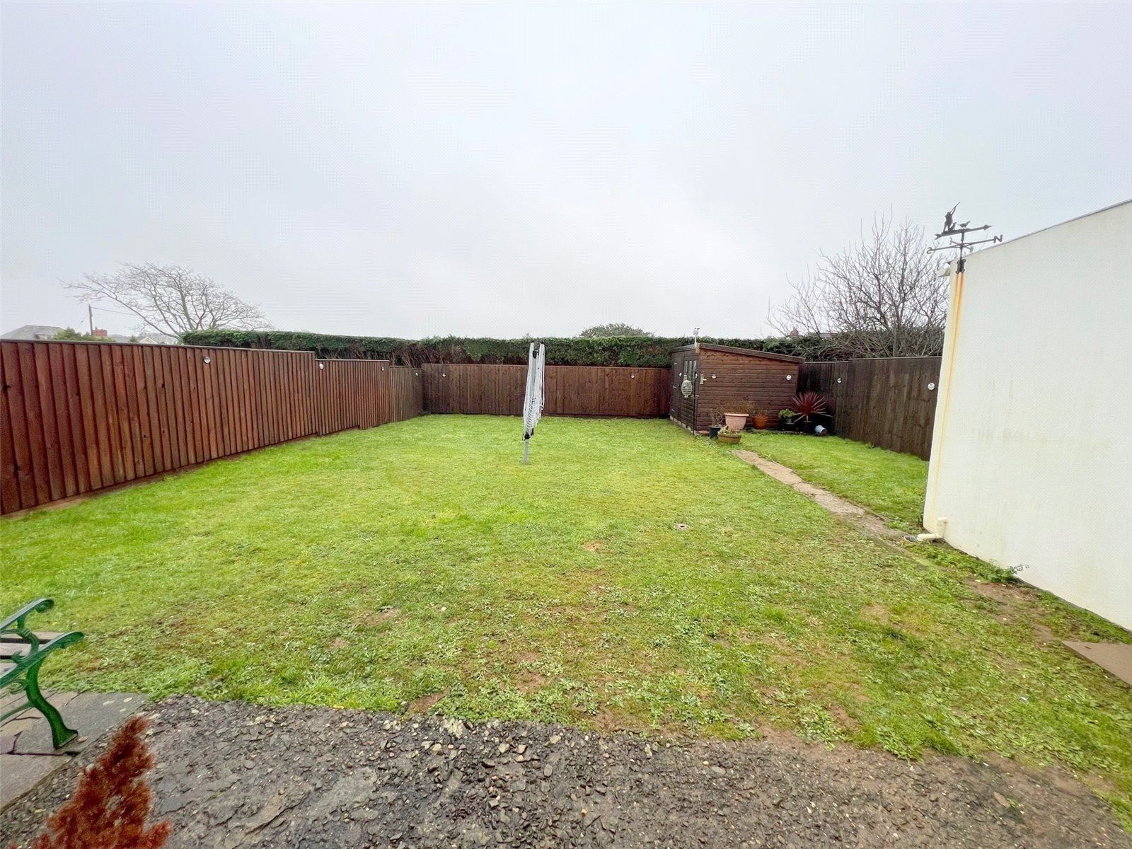 3 bed bungalow for sale in Bulford Road, Johnston SA62 Zoopla
