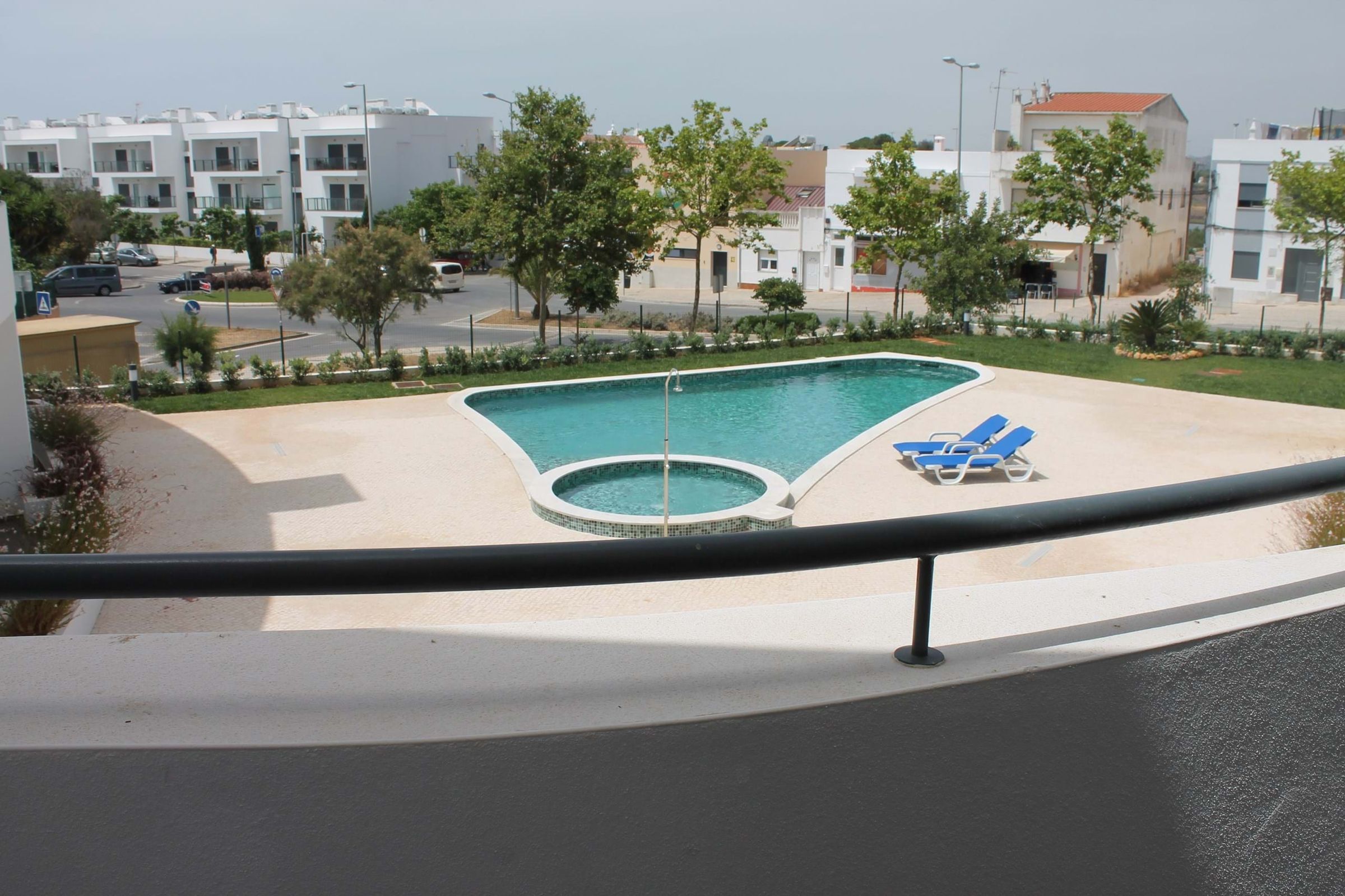 1 bed apartment for sale in Alvor, Algarve, Portugal Zoopla