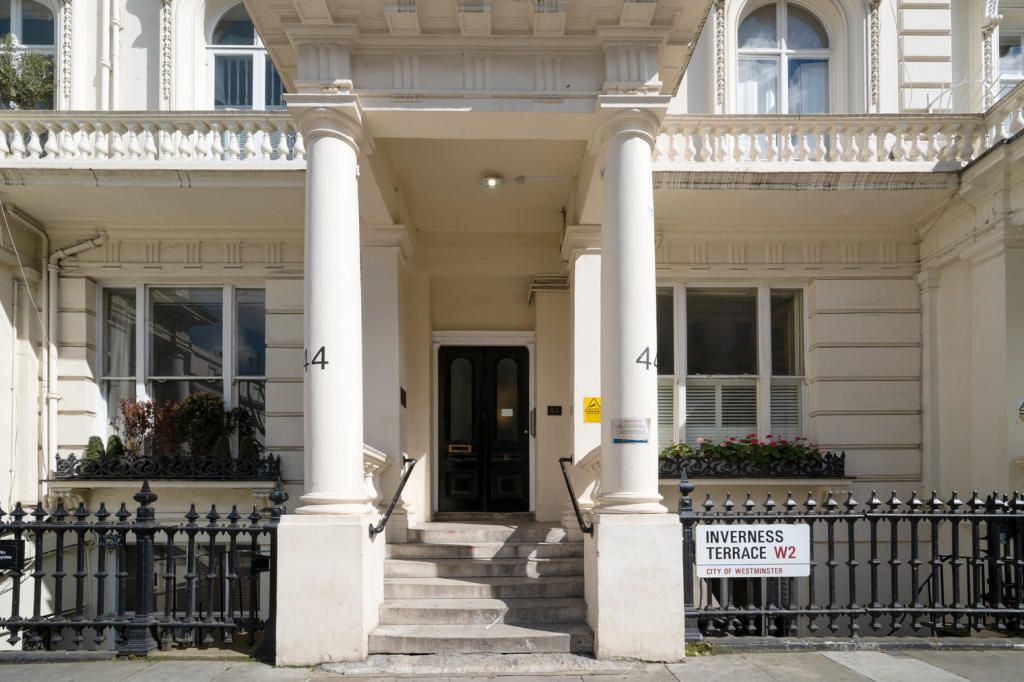 2 bed flat to rent in Inverness Terrace, Paddington, London W2 Zoopla