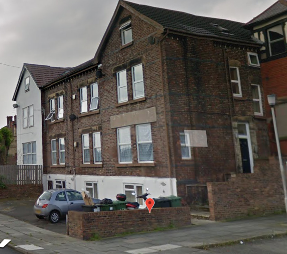 1 bed flat for sale in Seabank Road, Wallasey CH44 Zoopla