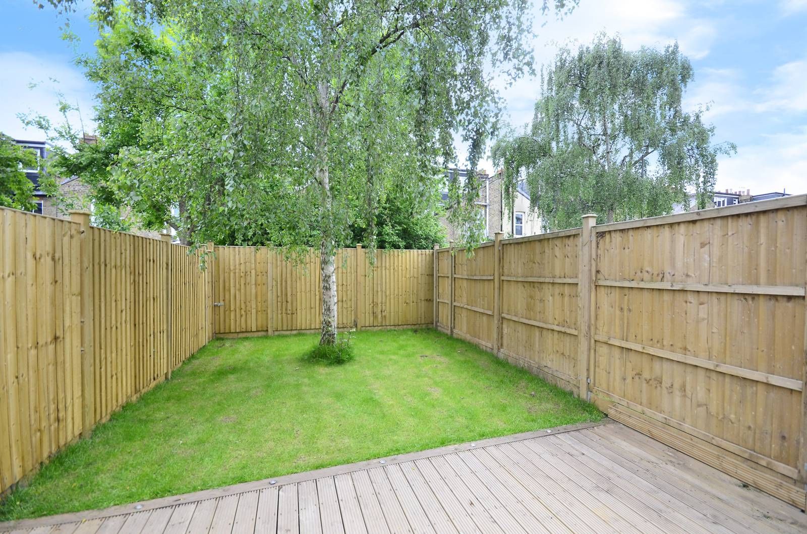 Plough Lane, Summerstown, London SW19