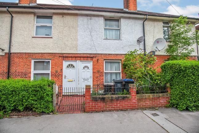 Isham Road, Norbury SW16  