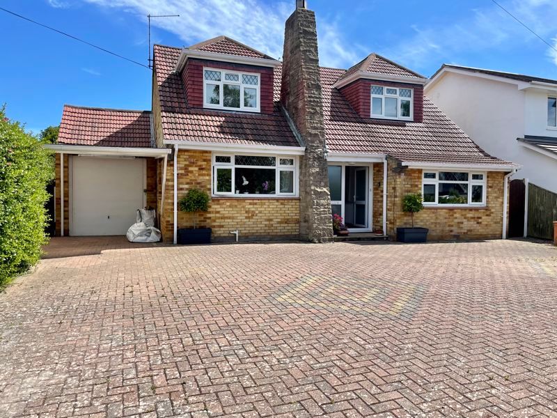 6 bed detached house for sale in North Shore Road, Hayling Island PO11 Zoopla