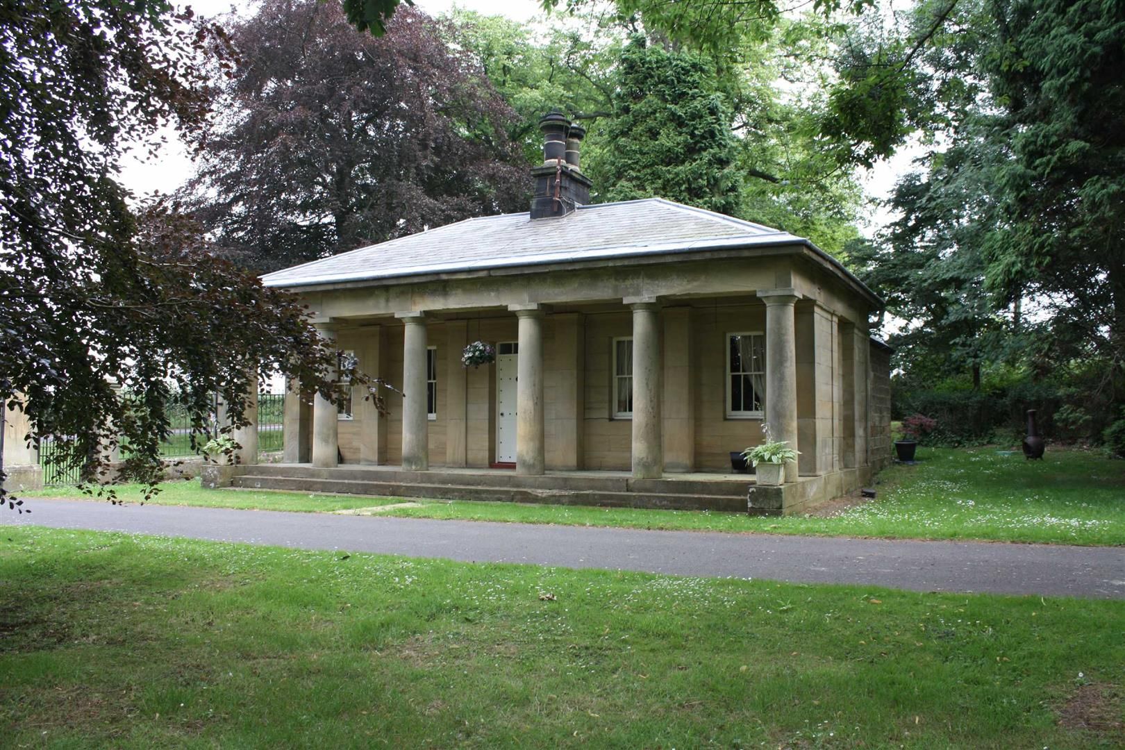 2 bed cottage to rent in Mitford, Morpeth NE61 Zoopla