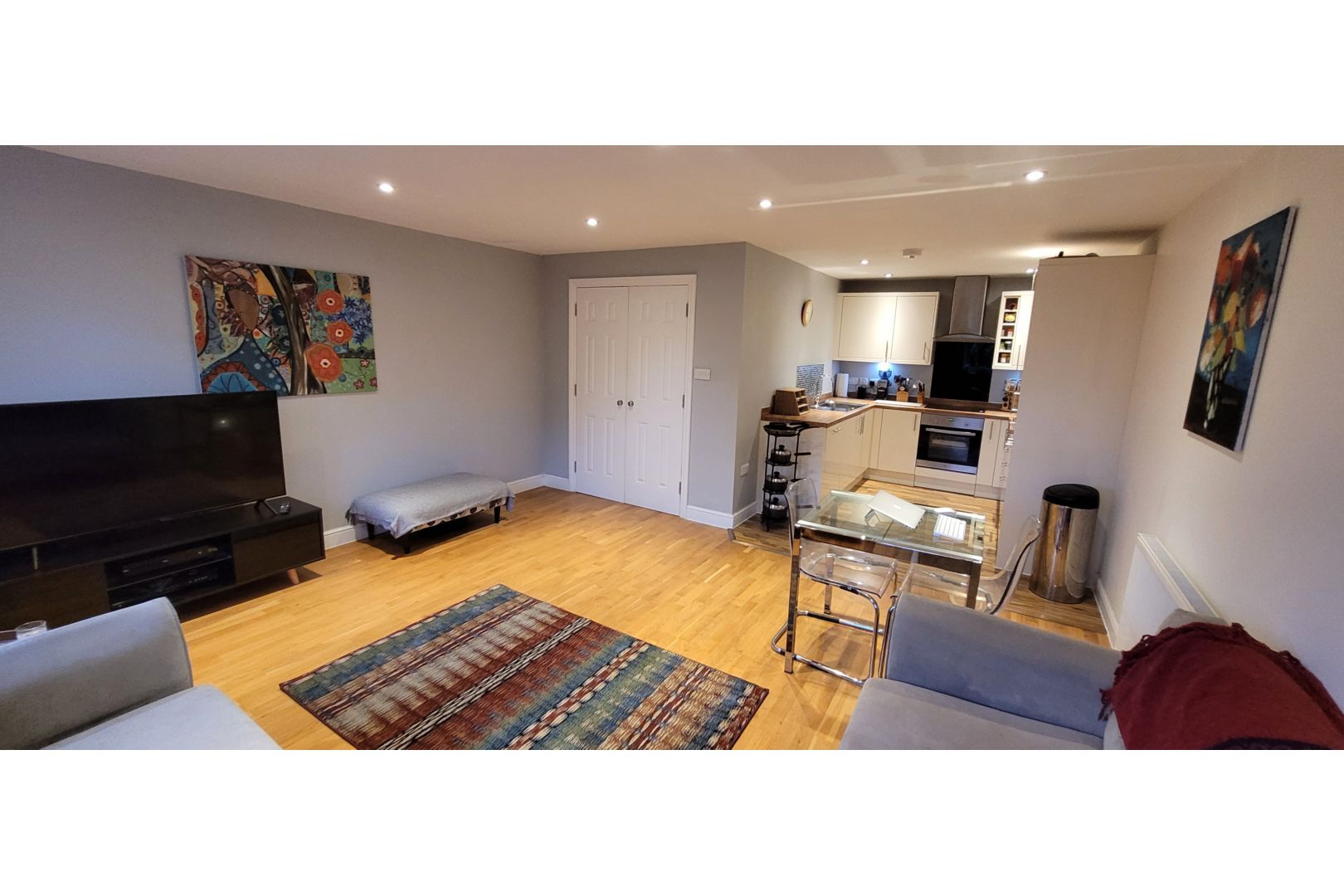 91-93 Eastworth Road, Chertsey KT16  