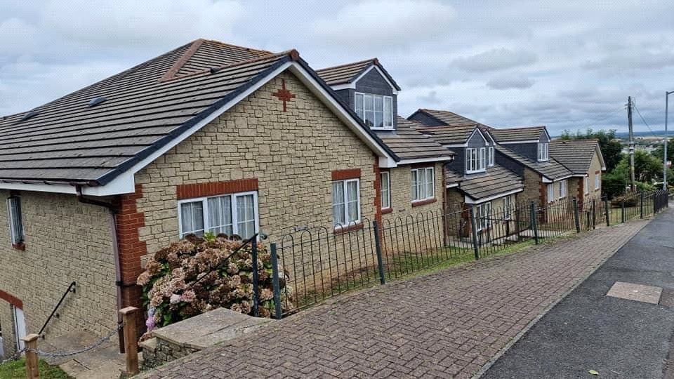 2 bed flat to rent in West Hill, Wadebridge PL27 Zoopla