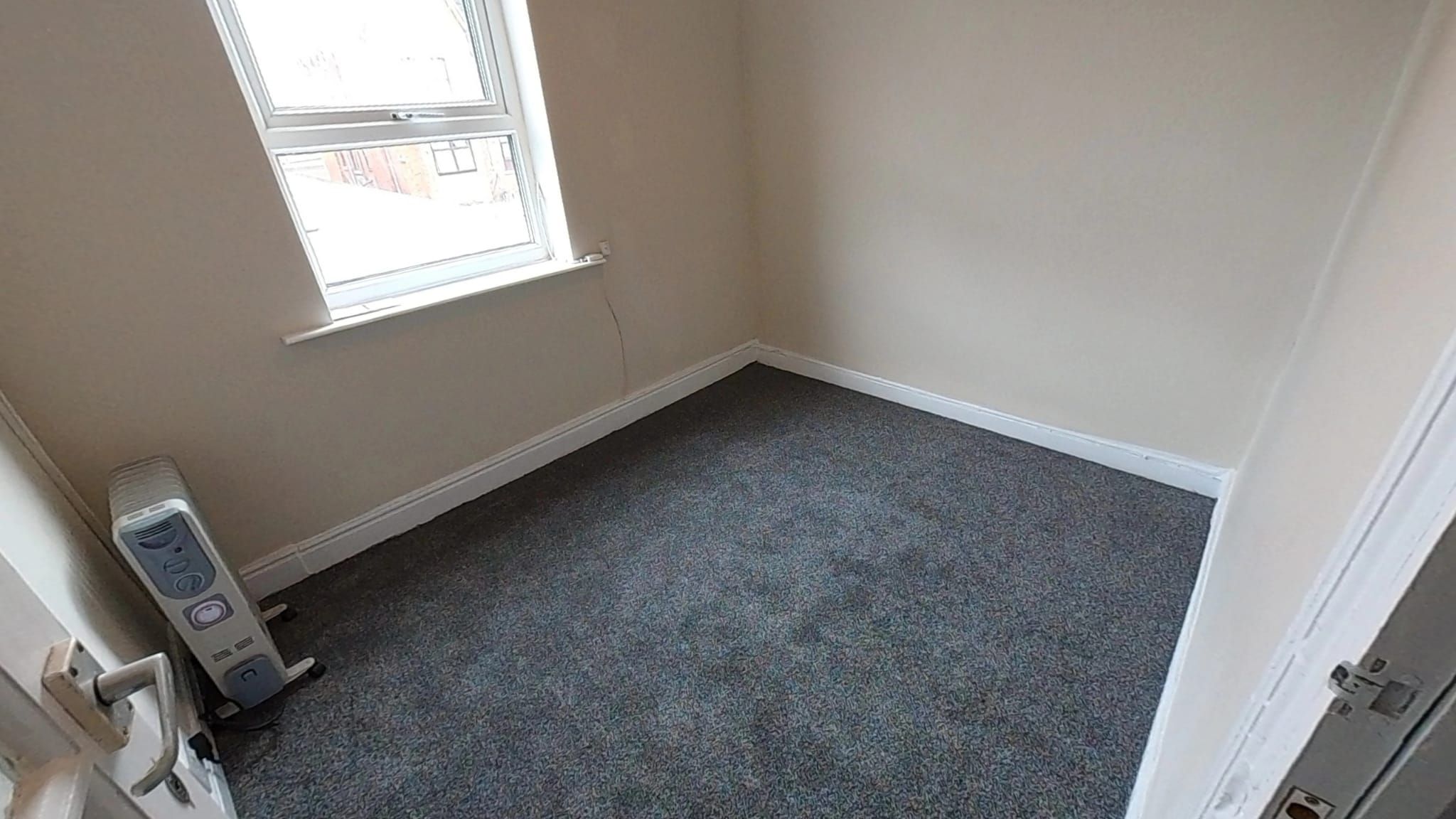 3 bed terraced house to rent in Haydn Avenue, Manchester M14 Zoopla