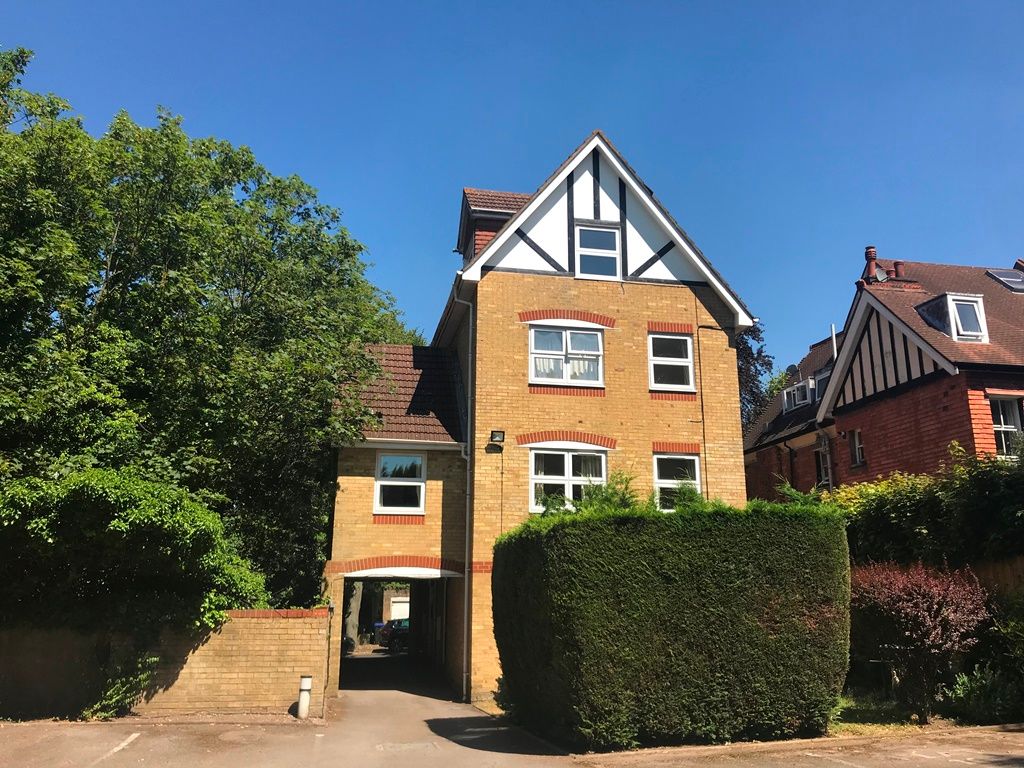 1 bed flat to rent in 2A Egmont Road, Sutton SM2 Zoopla