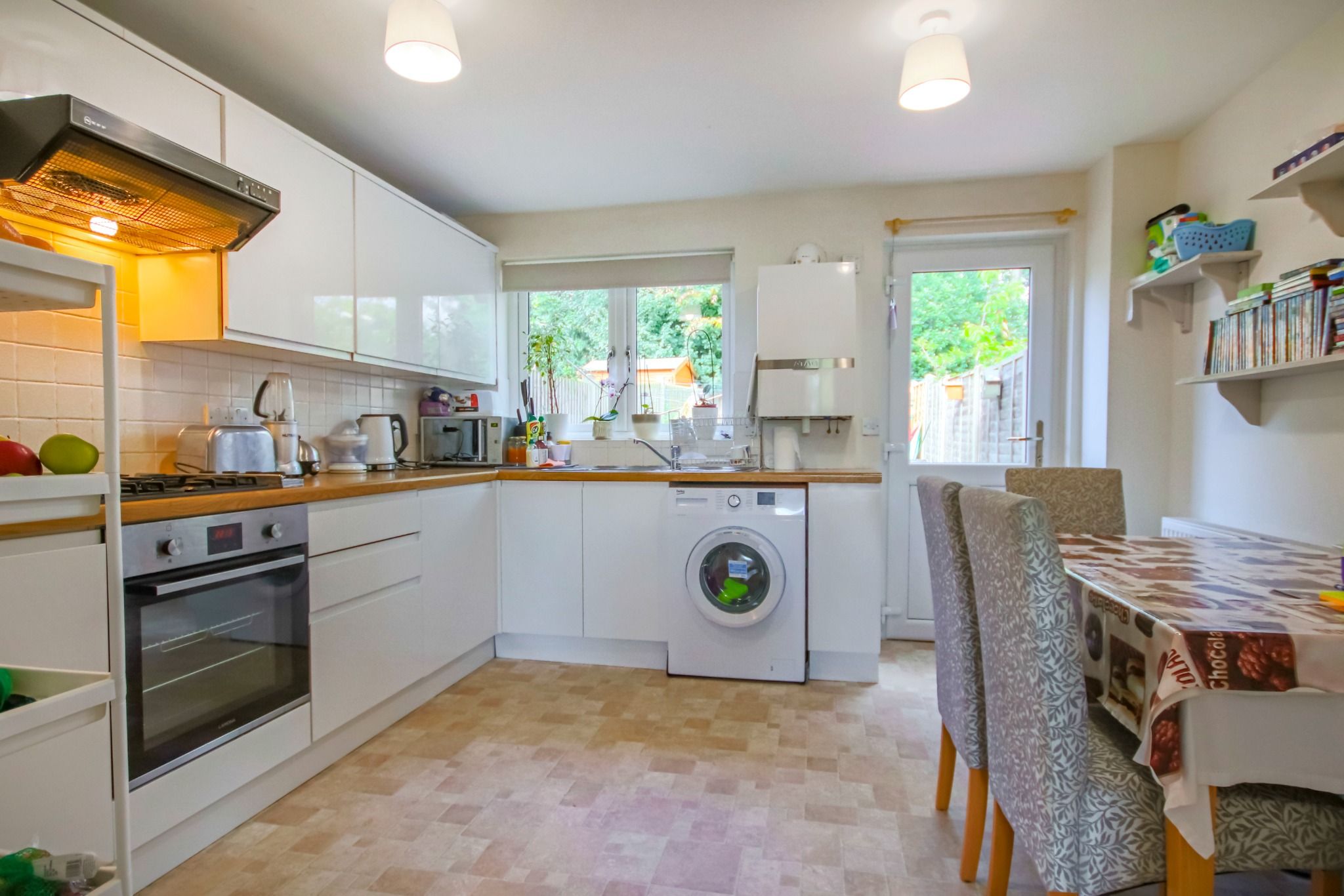 Westcotts Green, Warfield, Bracknell RG42  