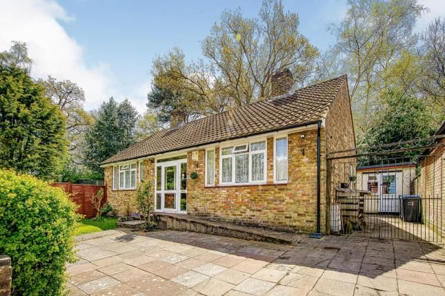 Palace View, Shirley, Croydon, Surrey CR0  