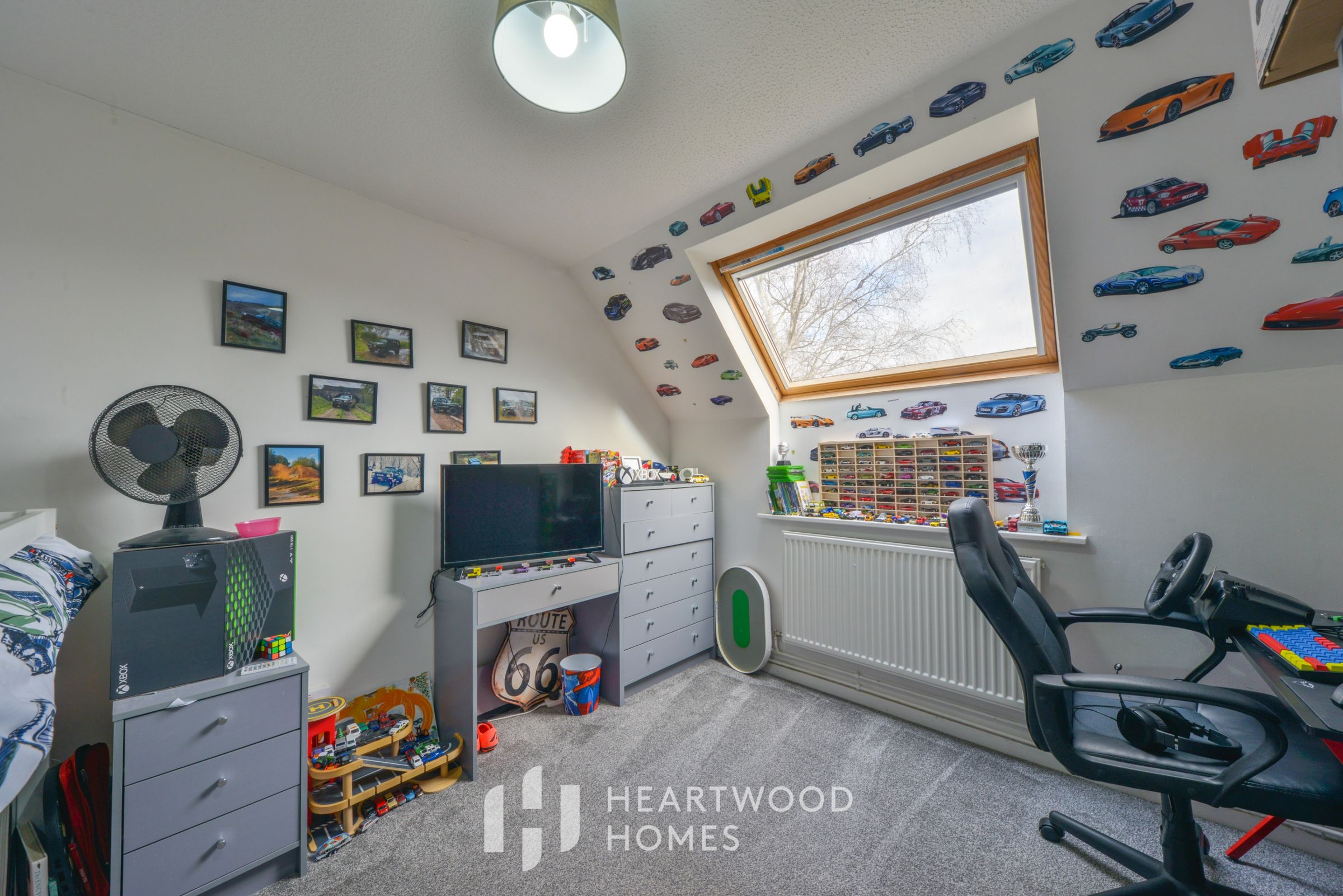 6 bed end terrace house for sale in Newgate Close, St. Albans AL4 Zoopla