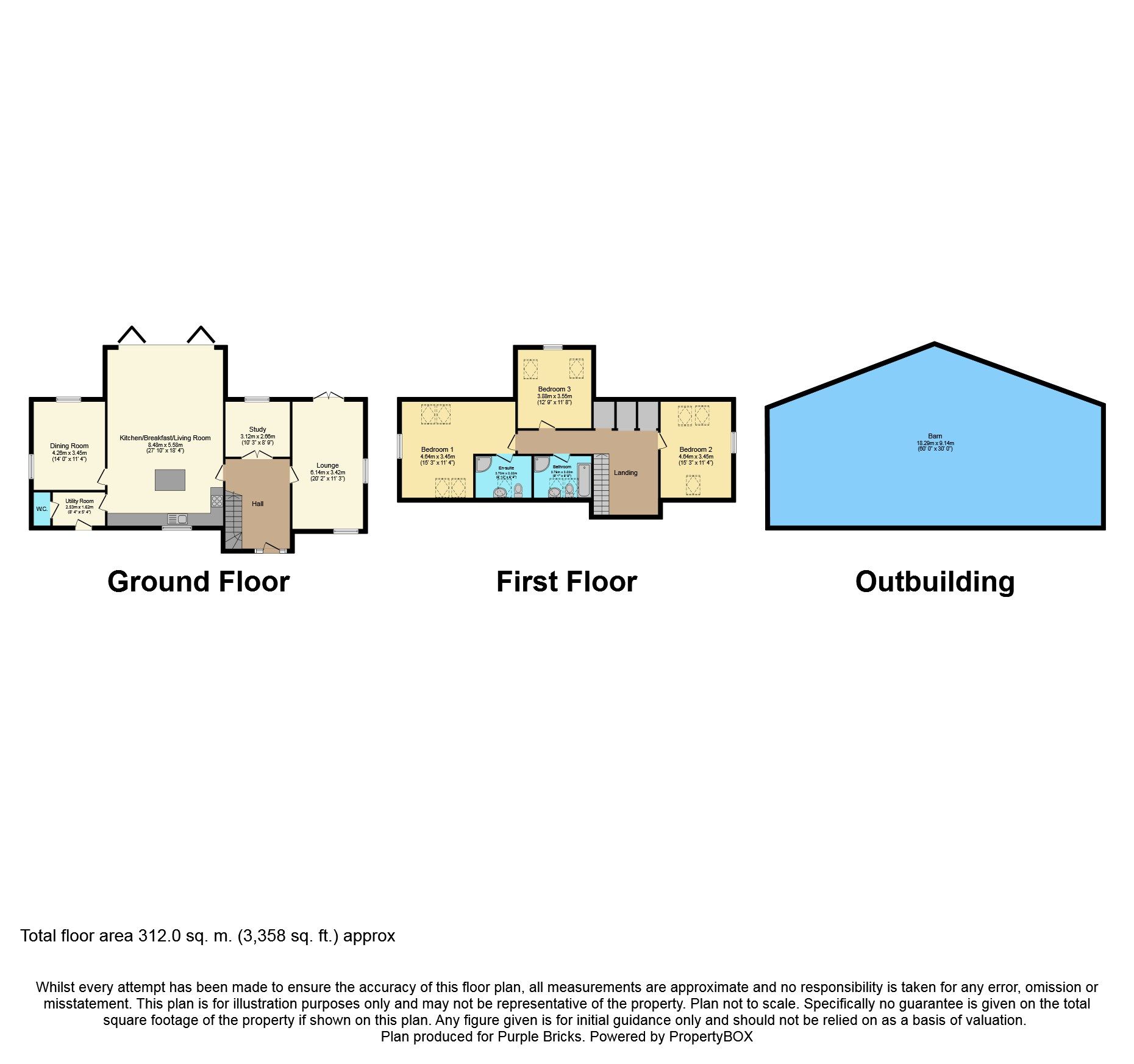 3 bed detached house for sale in Heath Lane, Childer Thornton CH66 Zoopla