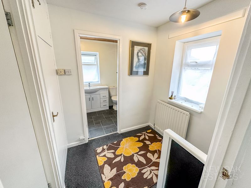 2 bed town house for sale in Moorland Drive, Heath, Chesterfield S44