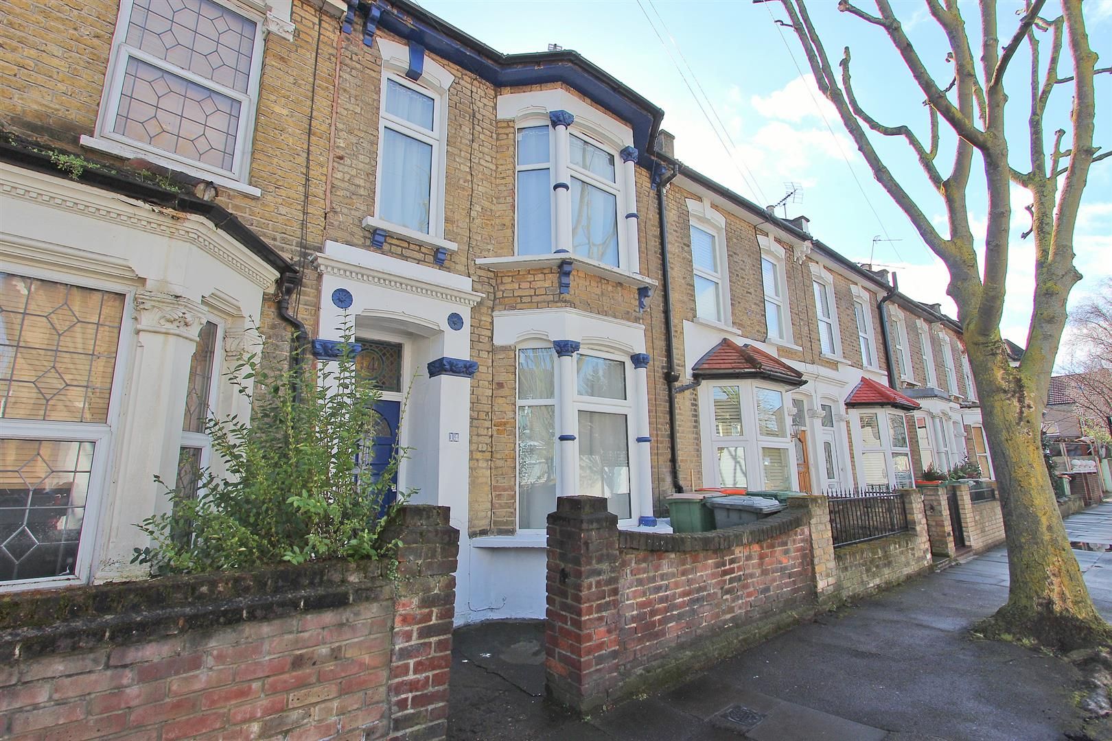 Horace Road, London E7  