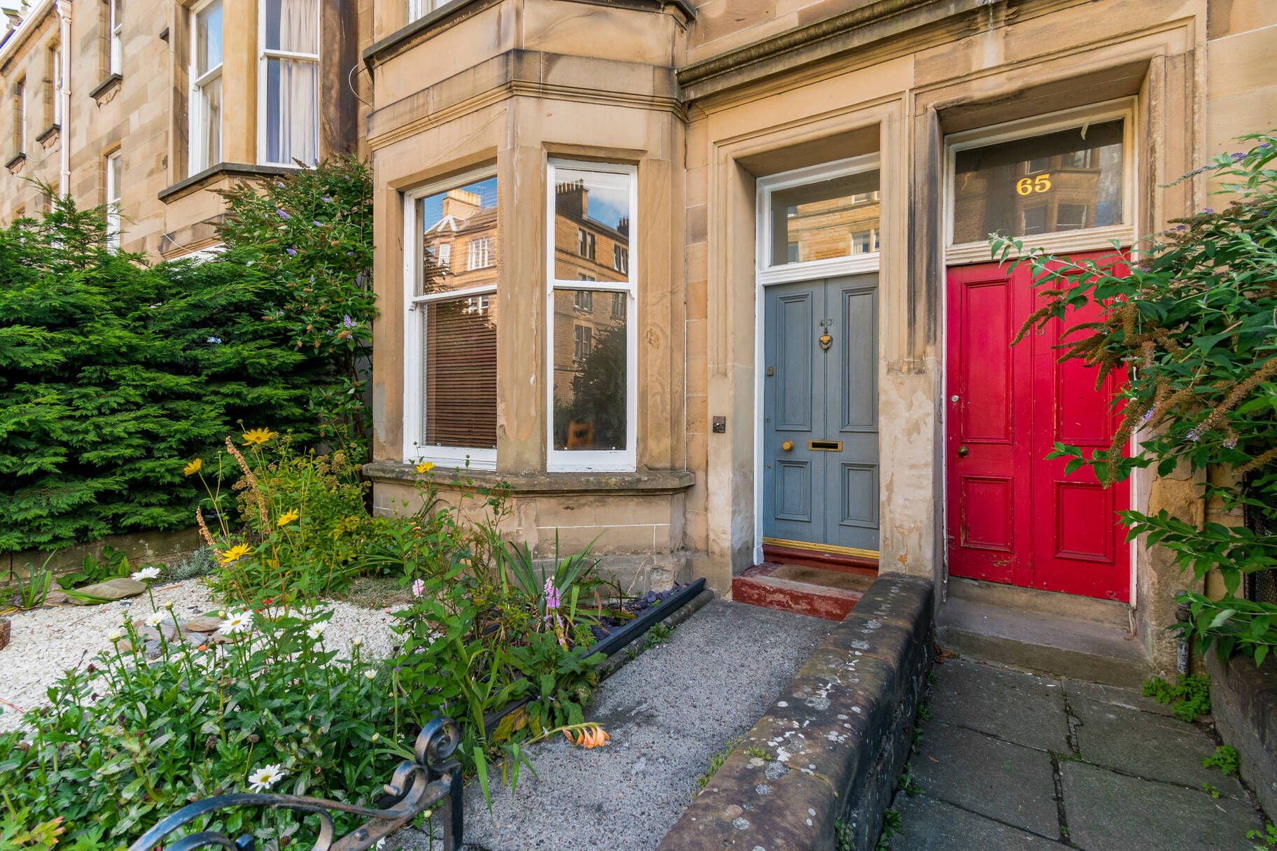 2 bed flat for sale in 63 Comiston Road, Morningside, Edinburgh EH10