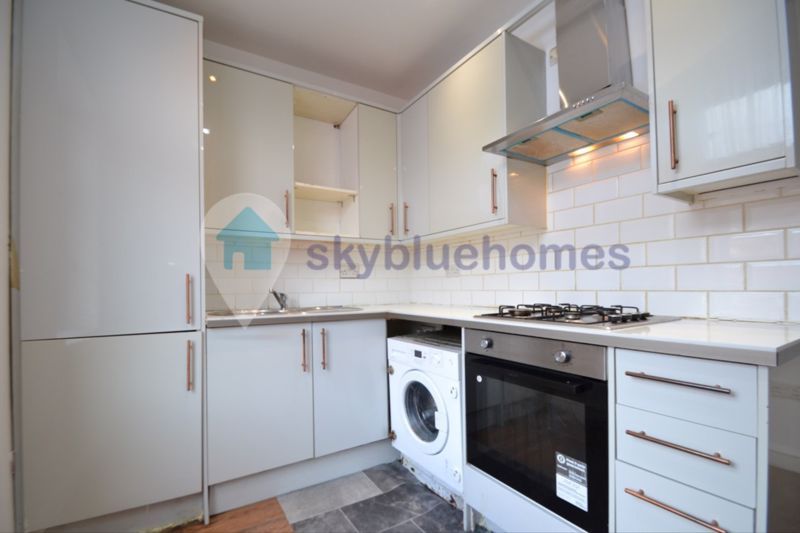 1 bed flat to rent in Marfitt Street, Belgrave, Leicester LE4 Zoopla