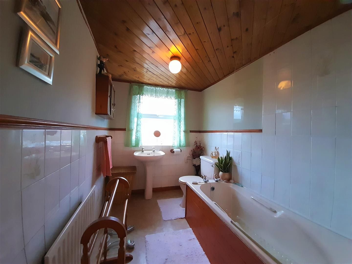 3 bed terraced house for sale in Sherwood Street, Annesley Woodhouse