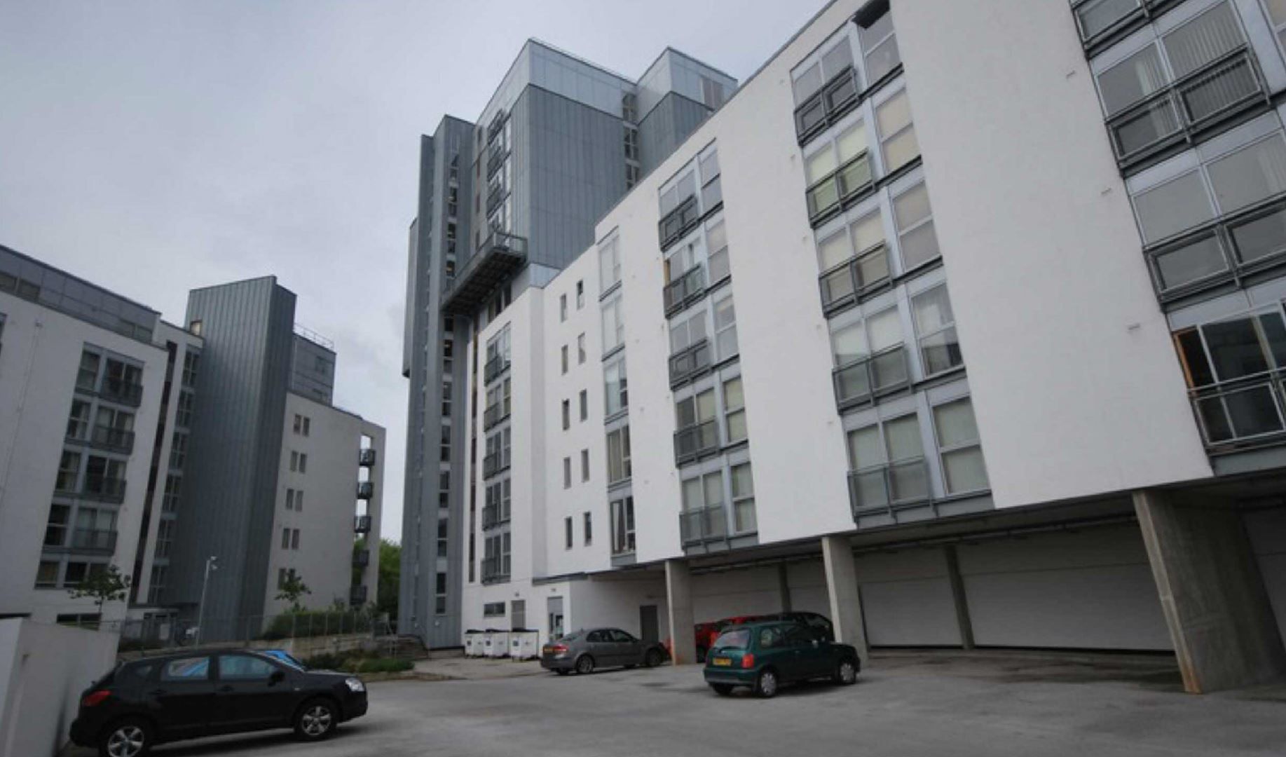 2 bed flat to rent in Vie Building, Manchester M3 Zoopla