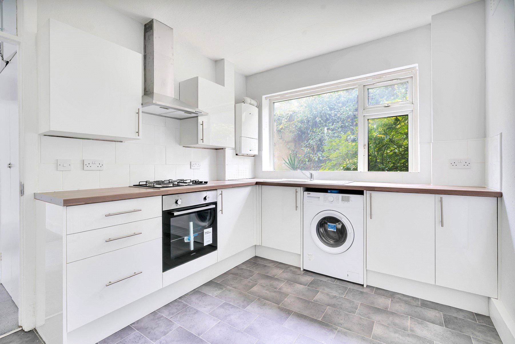 Camden Court, 17 Rousden Street, Camden, London NW1  