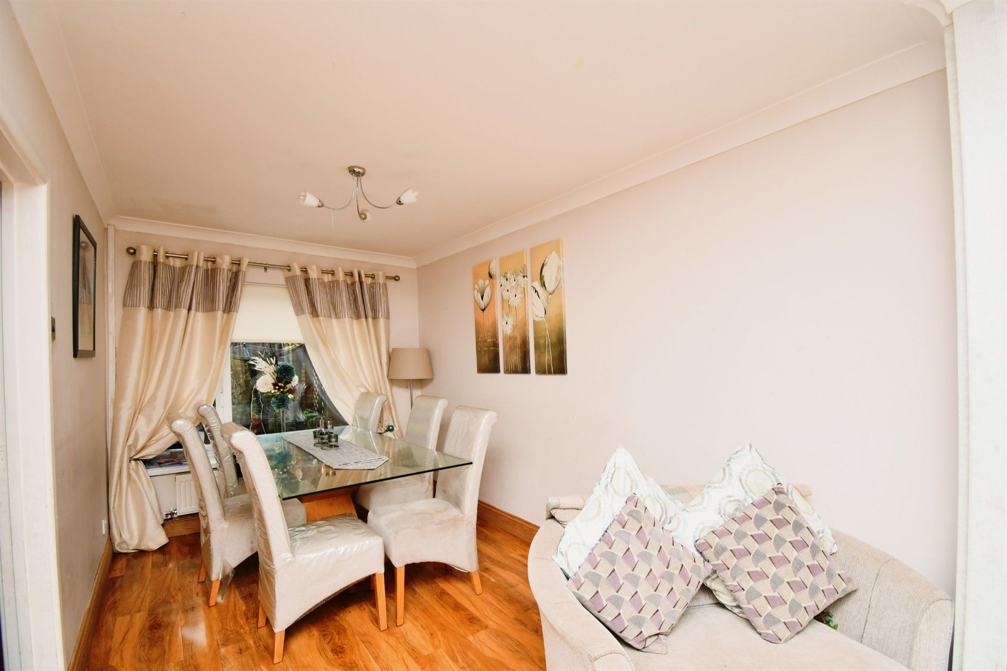 5 bed semidetached house for sale in Heol Dyhewydd, Llantwit Fardre