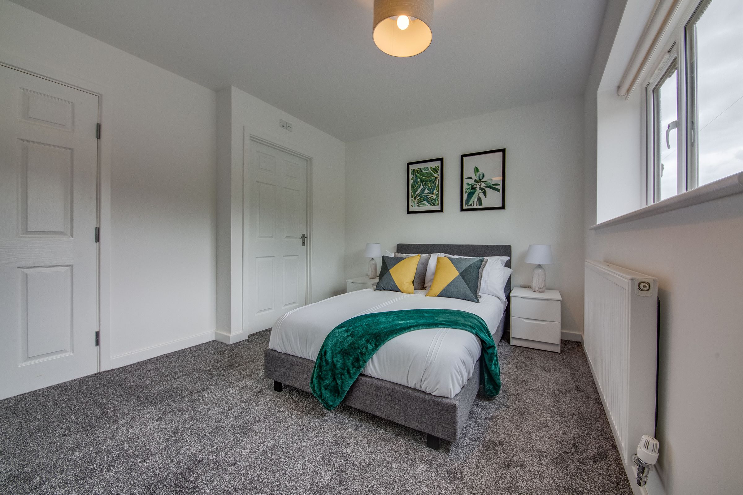 New home, 2 bed flat for sale in Broom Valley Road, Rotherham S60 Zoopla