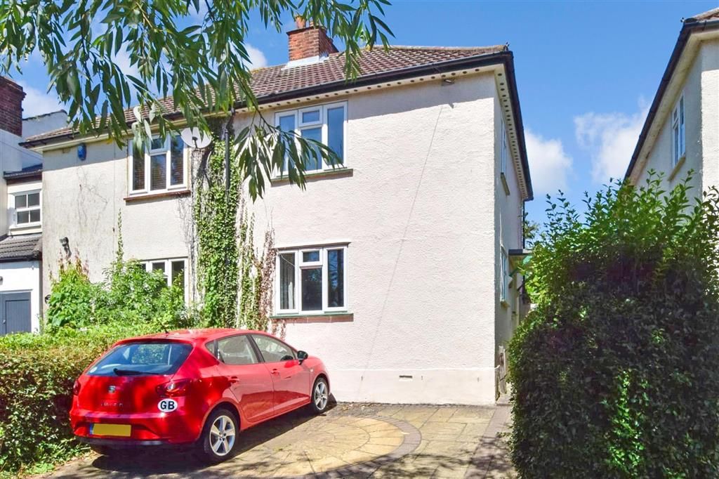 Brook Road, Epping, Essex CM16