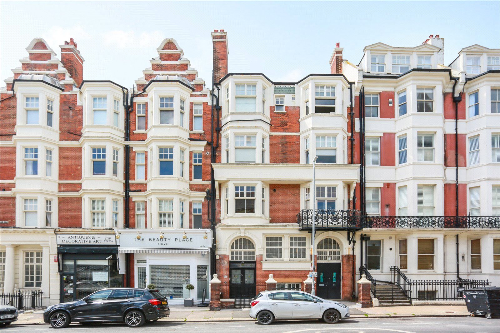 2 bed flat for sale in Holland Road, Hove, East Sussex BN3 Zoopla