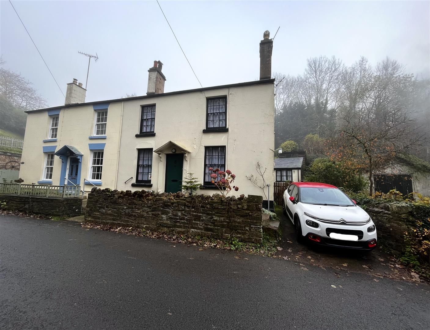 2 bed cottage for sale in Newland Street, Coleford GL16 Zoopla