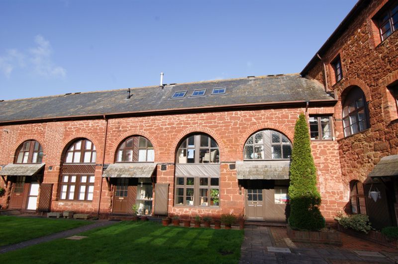 Matford Mews, Matford, Alphington, Exeter EX2  