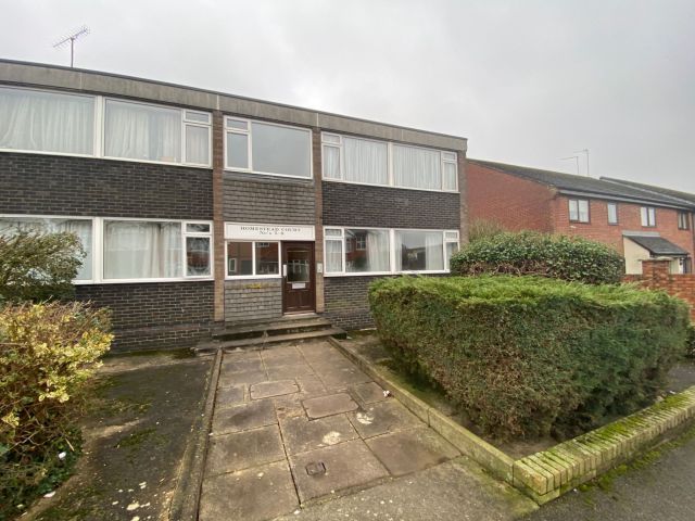 Homestead Court, Kingsley, Northampton NN2  