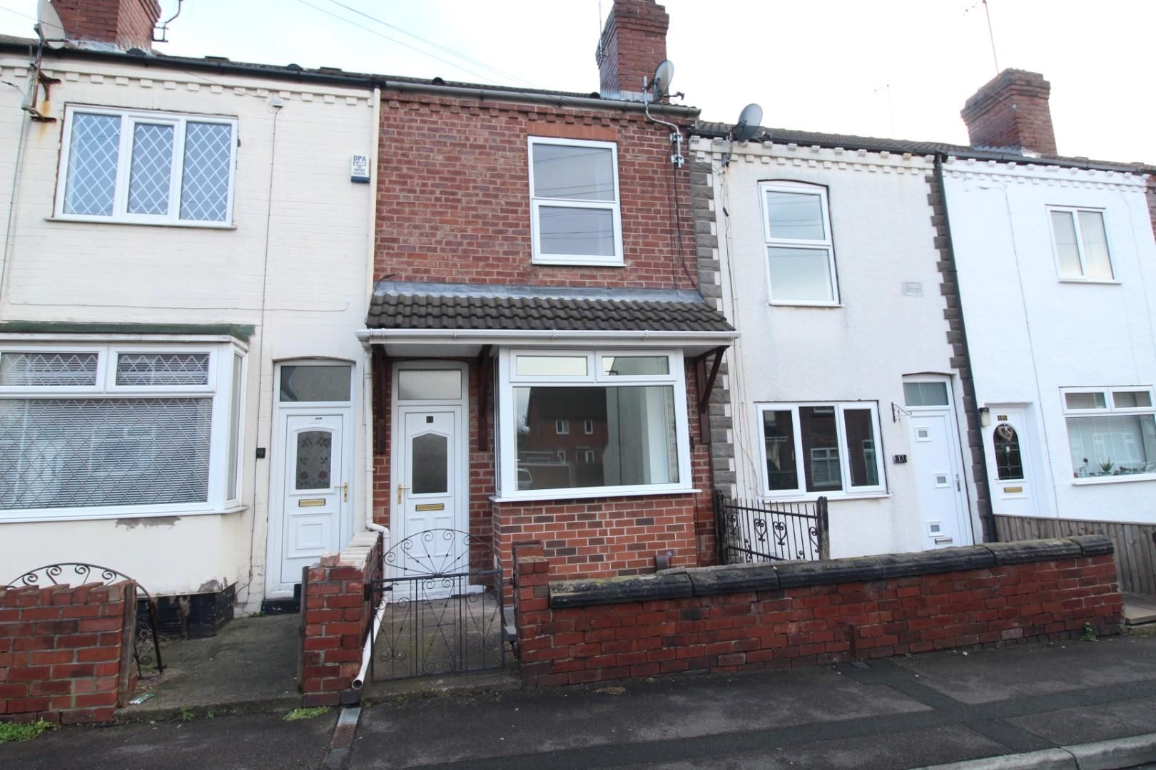 2 bed property to rent in Carlton Street, Normanton WF6 Zoopla