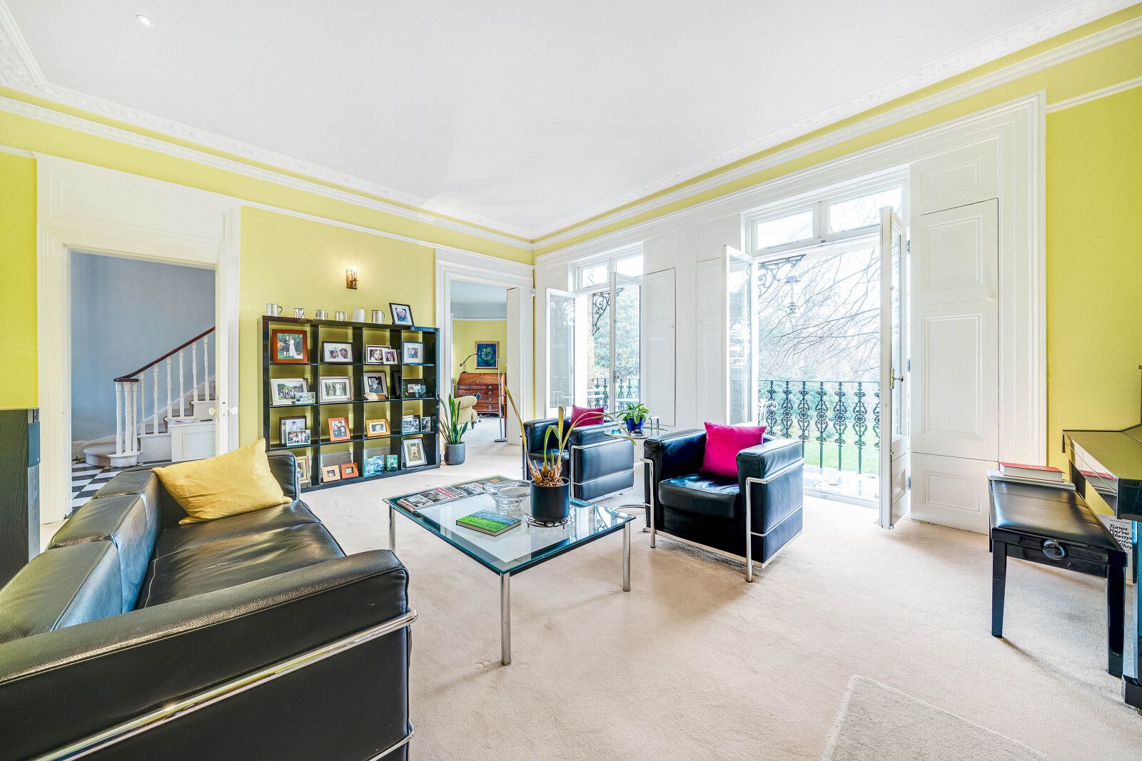 6 bed detached house for sale in Wimbledon Park Road, Putney, London