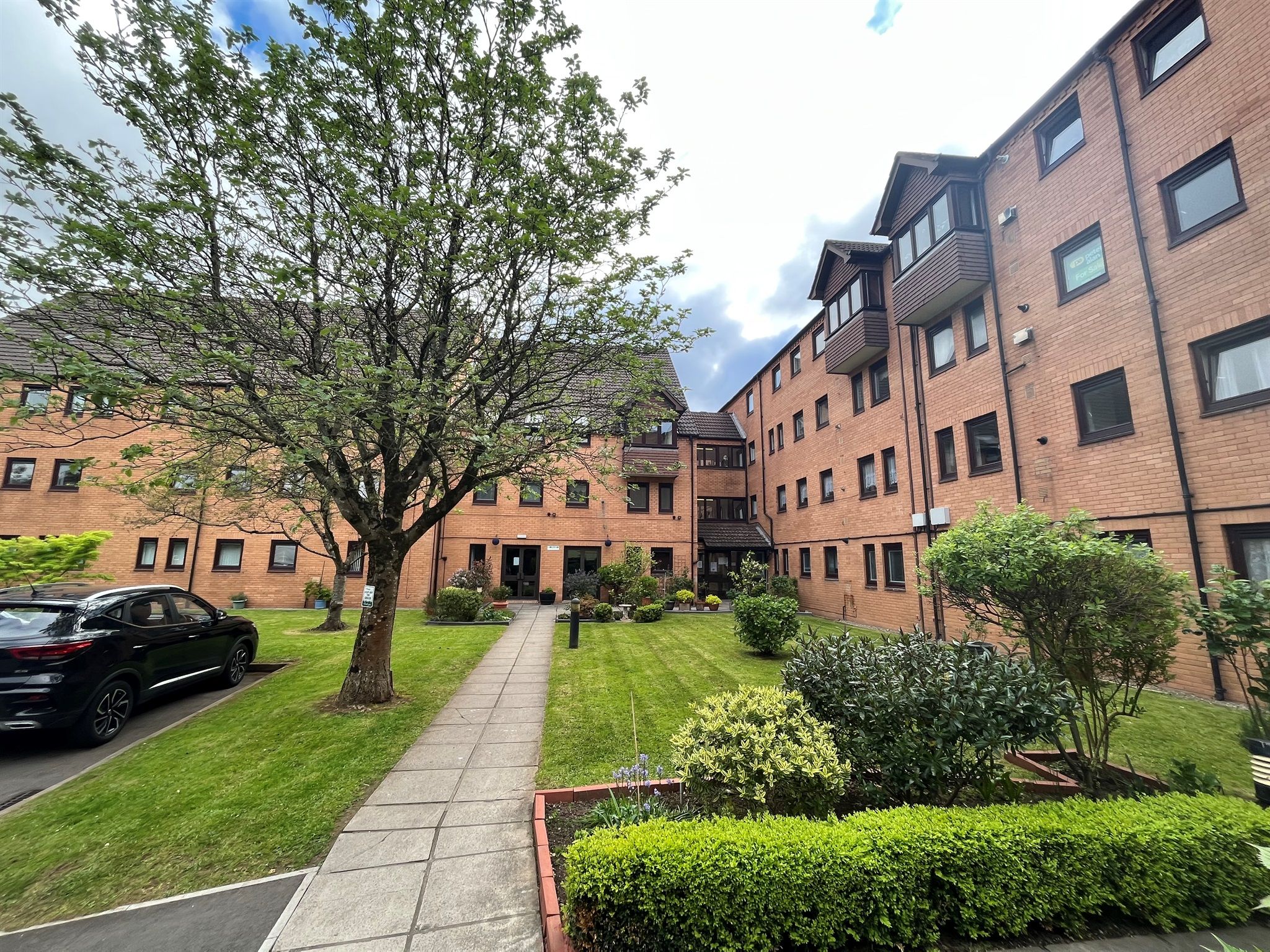 1 bed flat for sale in Wordsworth Avenue, Roath, Cardiff CF24 Zoopla