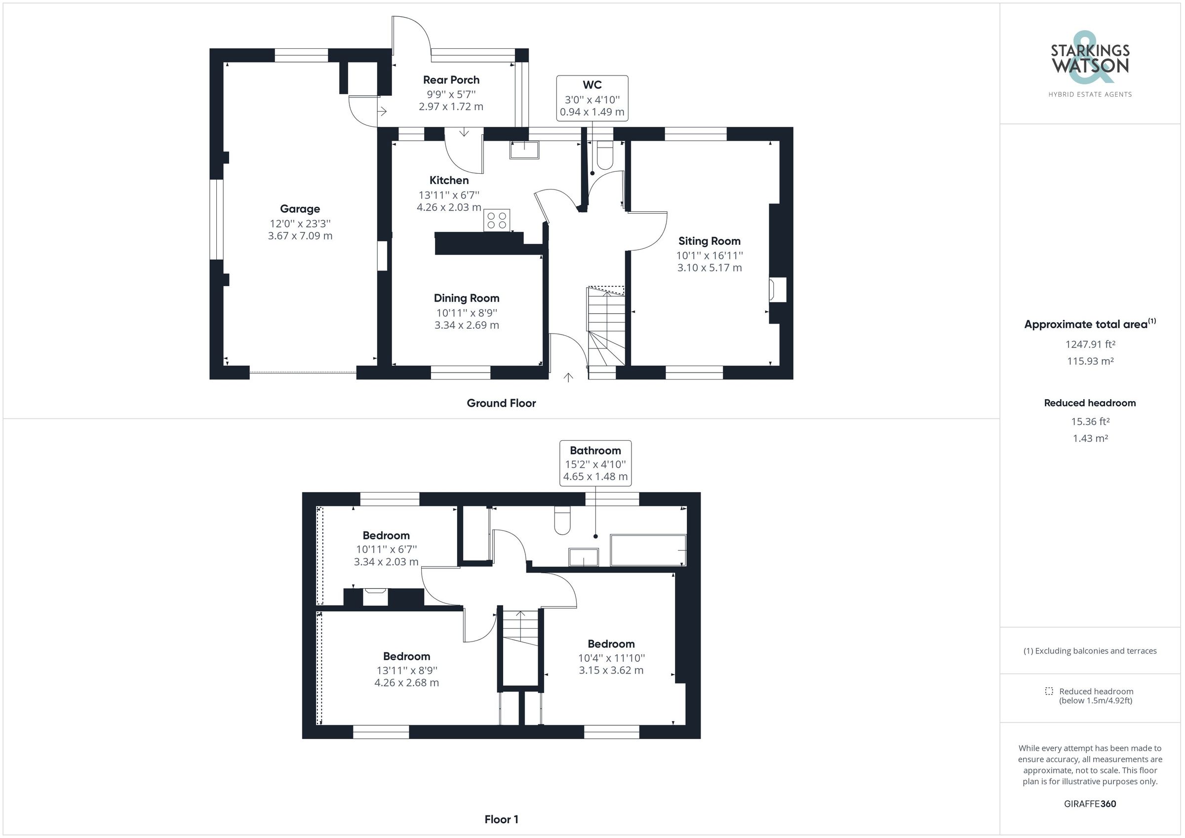3 bed semidetached house to rent in Smiths Knoll, Hedenham, Bungay NR35 Zoopla