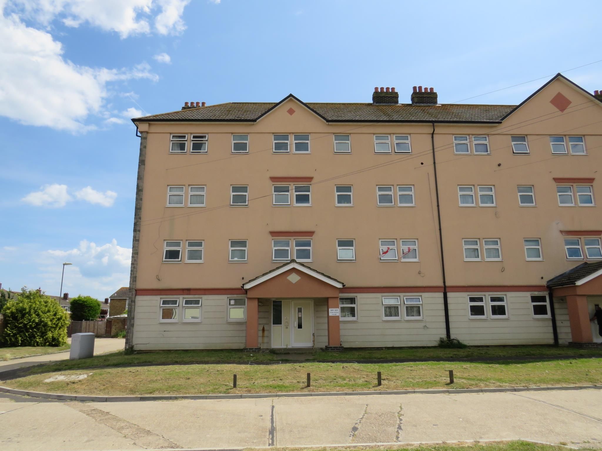 1 bed flat to rent in Turner Avenue, Gosport PO13 Zoopla