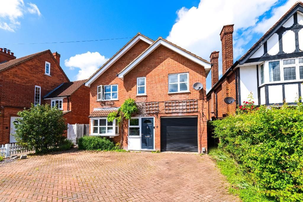 4 bed detached house for sale in Putnoe Lane, Bedford MK41 Zoopla